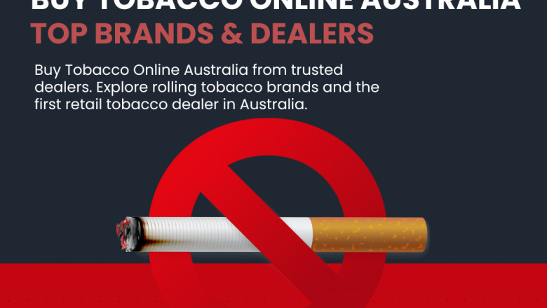 Your Complete Guide to Buying Cigarettes and Tobacco Products Online in Australia