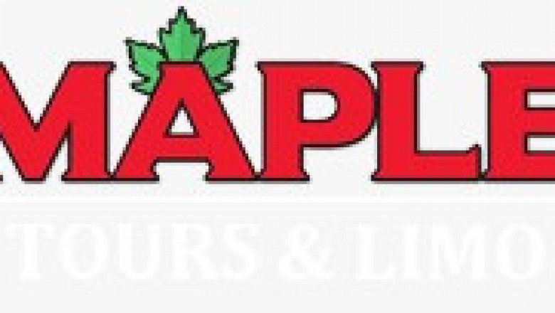 Affordable Luxury Transport Across Ontario & Quebec | Maple Tours & Limo