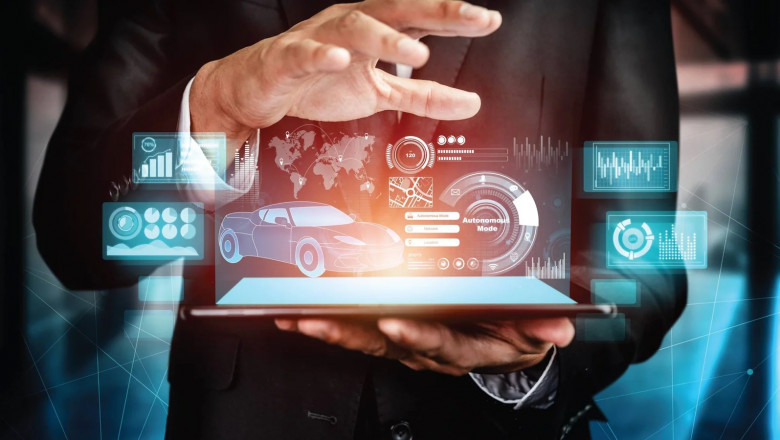 Automation in Banking: Streamlining Operations for 2025