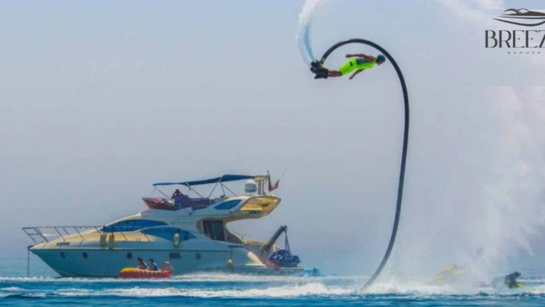 Best Times for Yachting in Dubai: Seasons and Weather