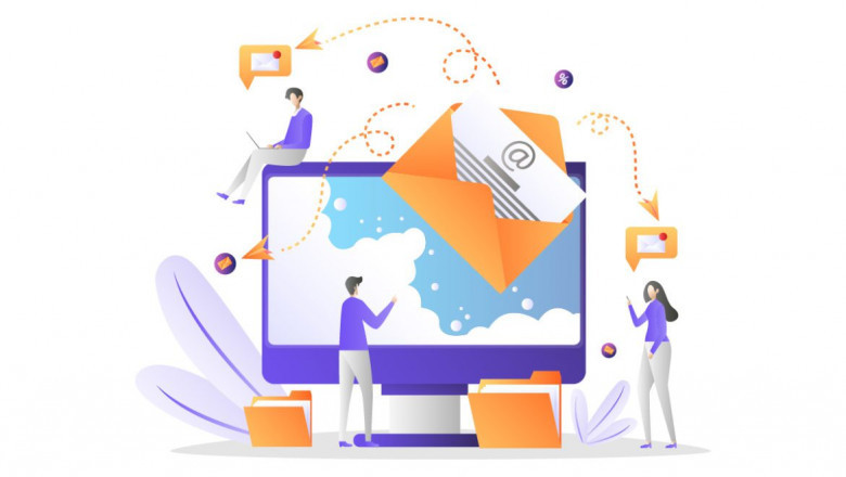 Boost Conversions with Powerful Email Marketing Personalization