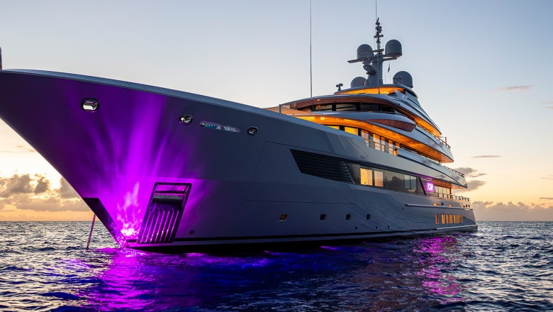 Captivated by the Water? Experience Like Never Before with Noire Waters