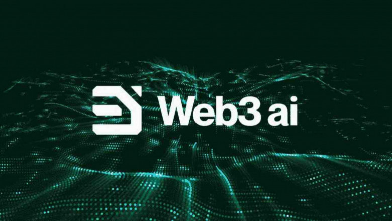 Crypto Presale Tokens and Web3 AI: Revolutionizing Society in 2025