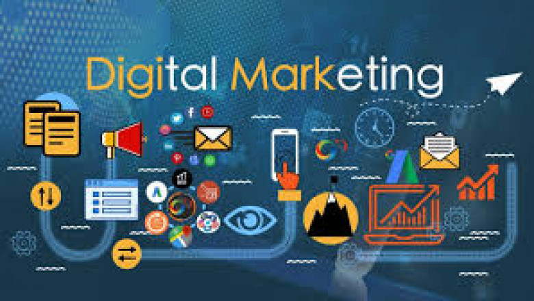 Digital Marketing Course in Coimbatore: