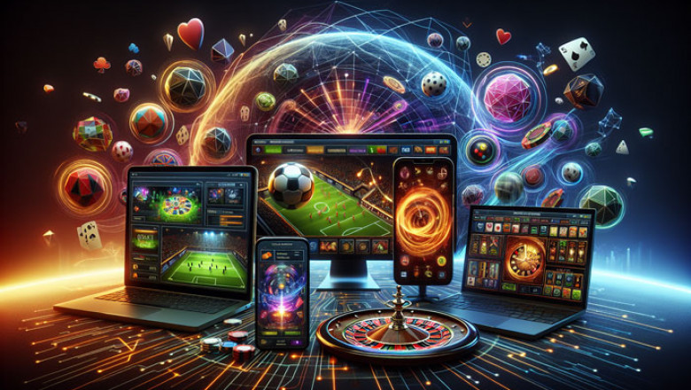 Discover Mahadev Book India’s Most Trusted Online Gaming Platform