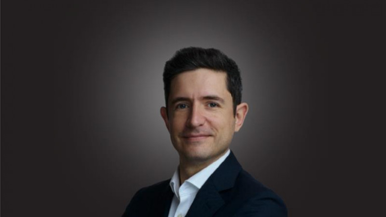 Dmytro Lugovyi’s Data Strategy Playbook – TEO Feature