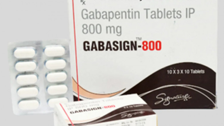 Feel Better Faster – Gabapentin 800mg at Great Prices