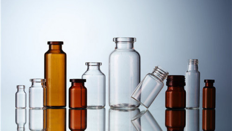 Global Pharmaceutical Glass Tubing Market is Anticipated to Witness High Growth Owing to Increasing Demand for Sterile Packaging