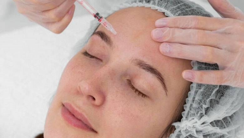 Glutathione Injection: Liver Detox Support