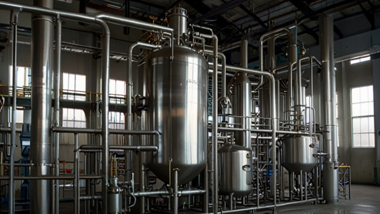 Glycerin Manufacturing Plant Cost 2025: Industry Trends, Machinery and Raw Materials