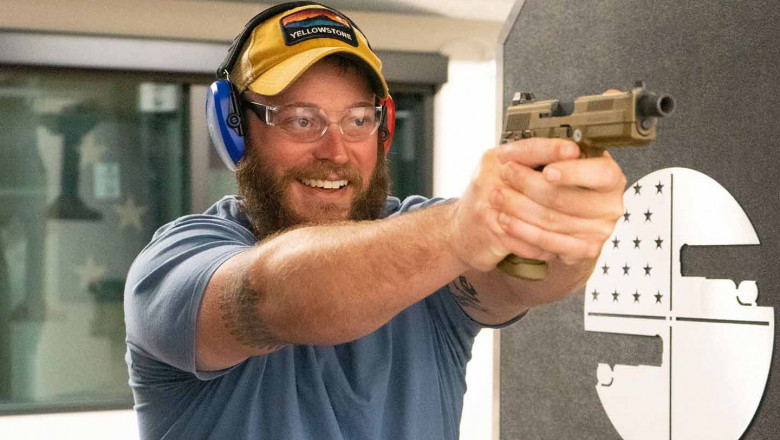 Hamburg Shooting Range Insights: Costs, Equipment, and Regulations