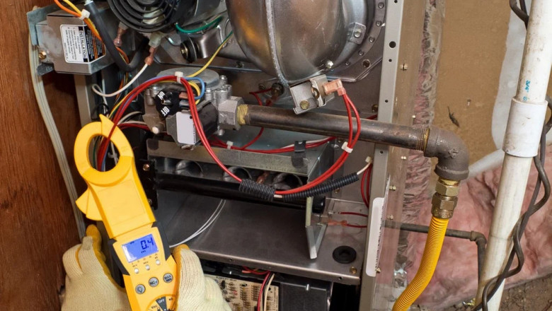 How To Choose The Right Furnace Repair Service