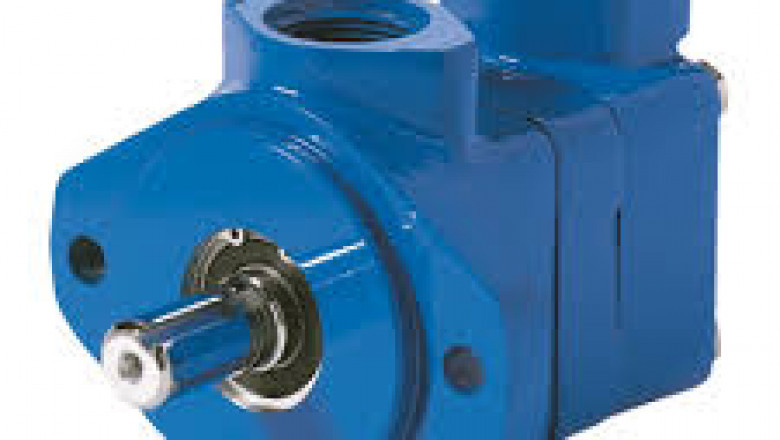 Hydraulic Pump Suppliers in UAE