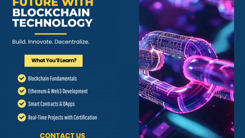 Join The Blockchain Revolution With Osiz Labs Expert Training!