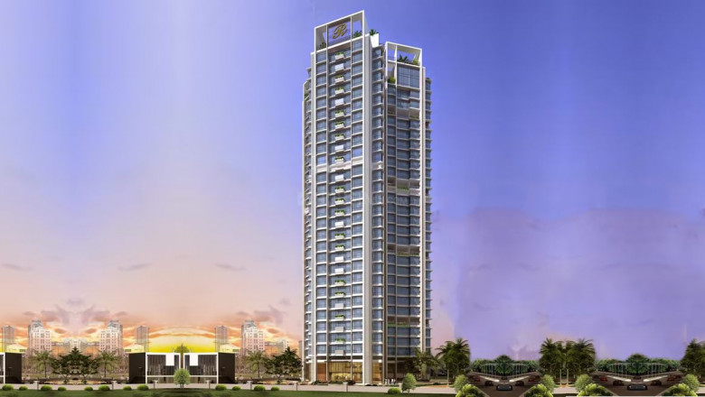 Kalpataru Avana, Parel Mumbai – Luxury 3, 4 & 5 BHK Ready-to-Move Apartments