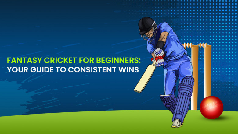 Level Up Your Fantasy Cricket Game with Mahadev Book