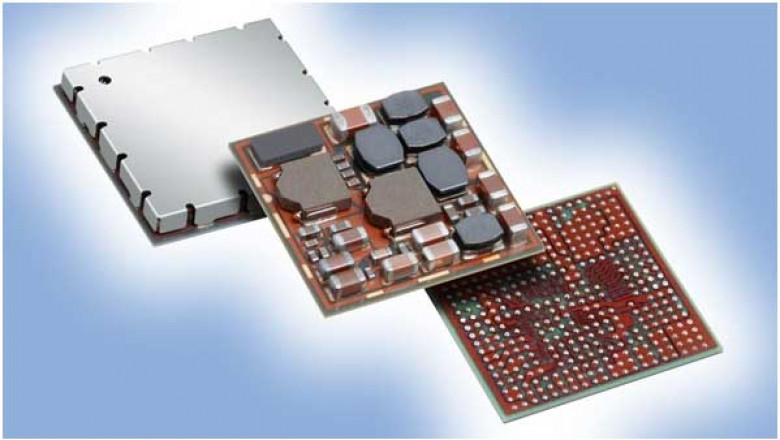 Power Management IC Market Impacting Factors Include Electrification, Miniaturization, Efficiency, and Automotive Innovation