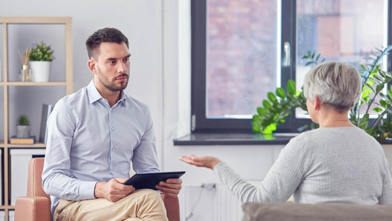 Psychotherapie als Weg zur seelischen Stabilität – Ein Überblick