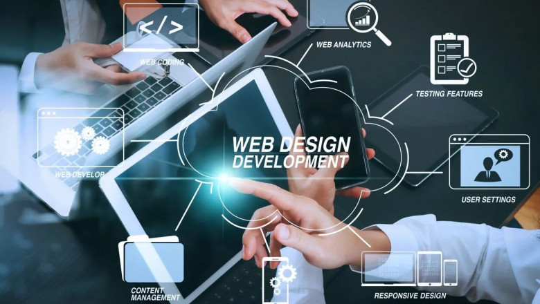 Responsive Web Design Best Practices for 2025