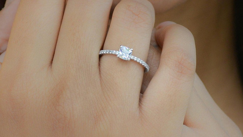 Shop Affordable Wedding Rings Without Compromise
