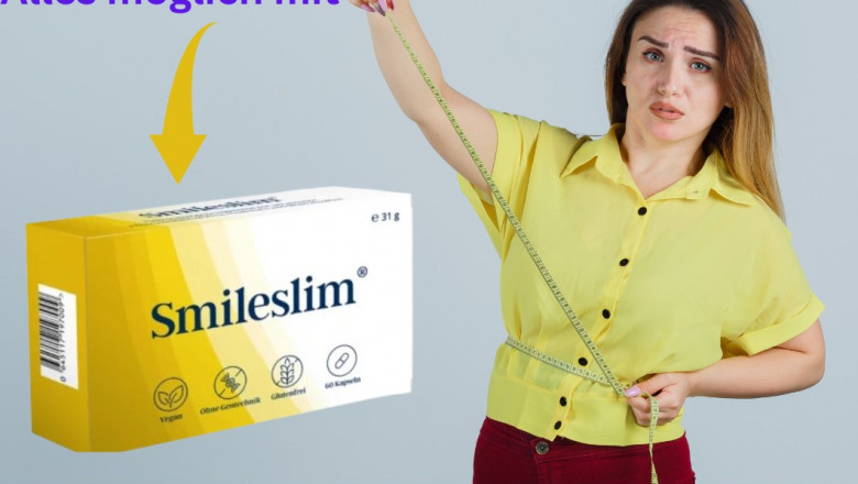 SmileSlim: Echte klantrecensies onthullen verbluffende transformaties