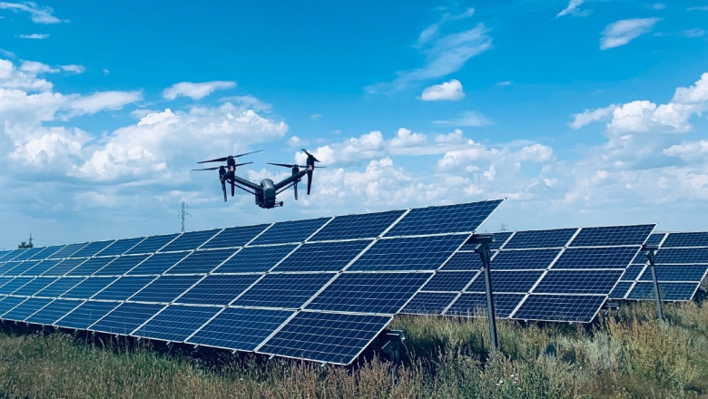 Solar Powered Drones Market Innovation: Key Technologies Shaping the Future