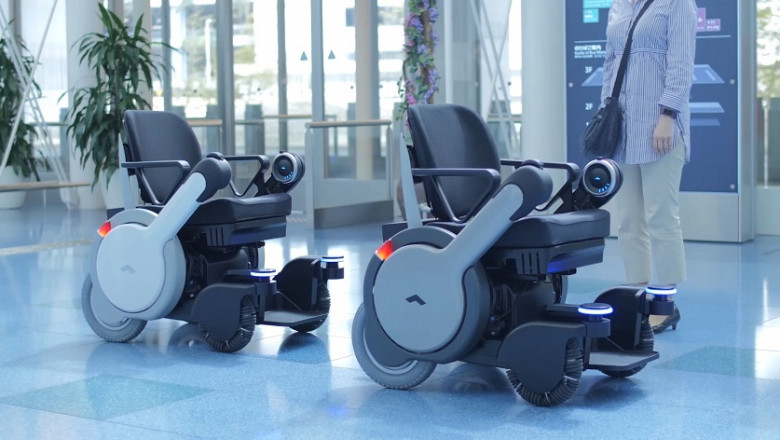 South Korea Wheelchair Market to Surge with Smart Mobility Innovations
