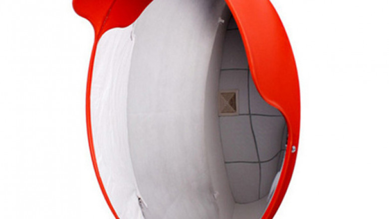 Stainless Steel Safety Mirrors: A Smart and Secure Choice for Public and Industrial Spaces