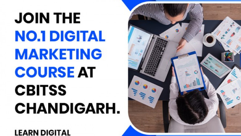 The Future of Digital Marketing: AI, Automation & Beyond