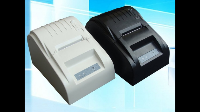 Thermal Printer Market Opportunities Accelerate Across Healthcare Logistics and Emerging Country Infrastructure