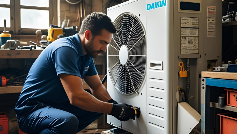 Understanding HVAC Contactor: A Crucial Component in Your HVAC System