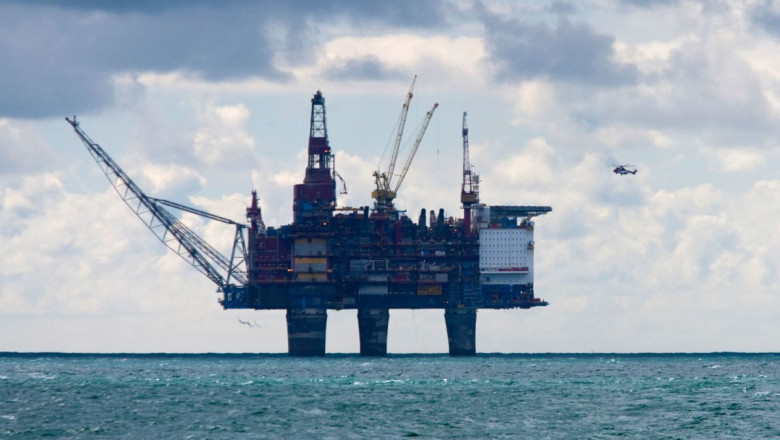 United Kingdom Offshore Decommissioning Market to Surge Through Advanced Subsea Robotics