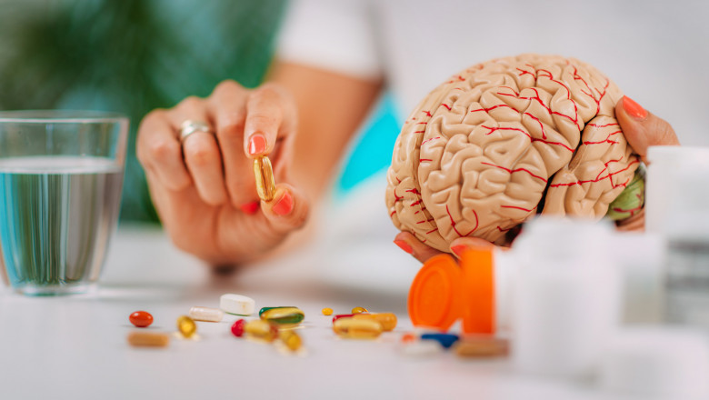 United States Brain Health Supplements Market to Grow with AI-driven Nootropic Innovations