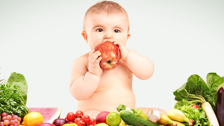 United States Infant Nutrition Market Set to Grow via Probiotic Fortification