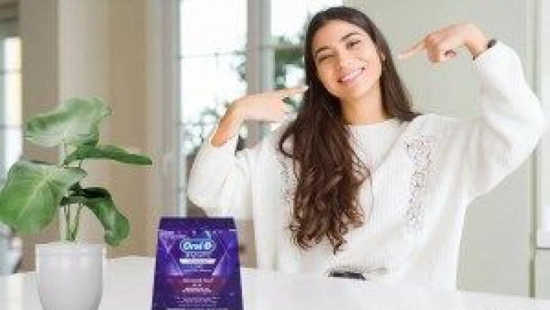 Unravel the Brightest Smile: Crest 3D White Strips Luxe TheWhitesmiles Review and Overview