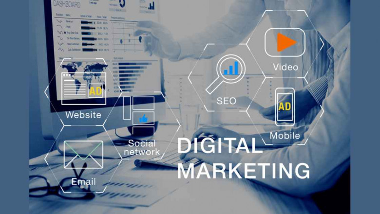 Upskill on Top Digital Marketing Trends to Dominate in 2025