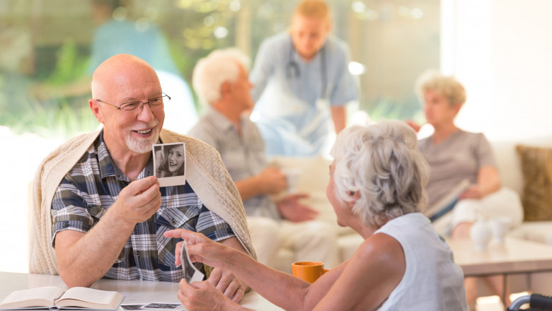 Why Is It Important to Visit Nursing Homes Gold Coast Before Choosing?