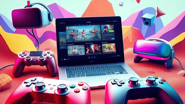 Why Mahadev Book is the Ultimate Destination for Sports Gaming Fans