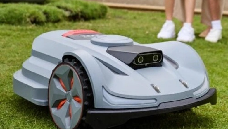Why Robotic Lawn Mowers Are the Future of Lawn Care in Australia