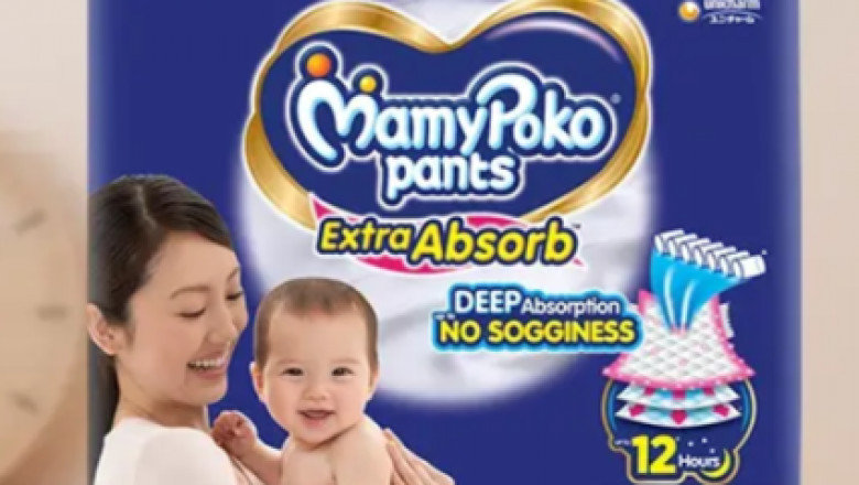 Why XL Diaper Pants Are the Ultimate Solution for Your Growing Baby