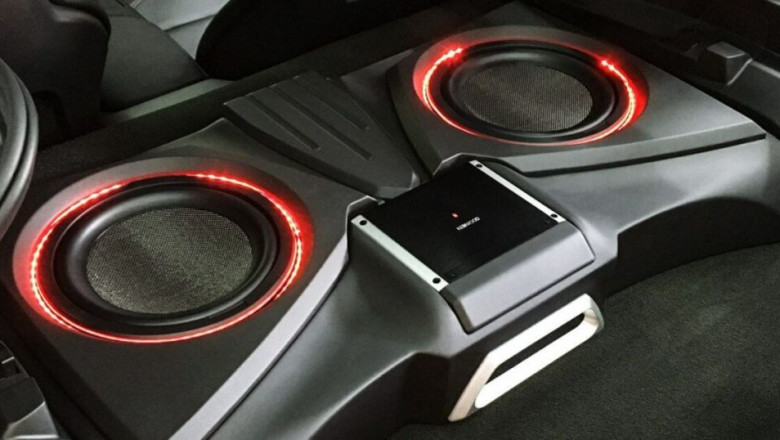 Alpine Electronics, Inc.: Enhancing the In-Car Audio System Market Through Innovation