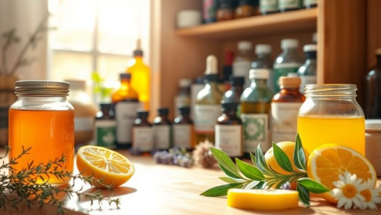 Best Homoeopathic Medicine for Cough and Cold: A Comprehensive Guide to Natural Relief