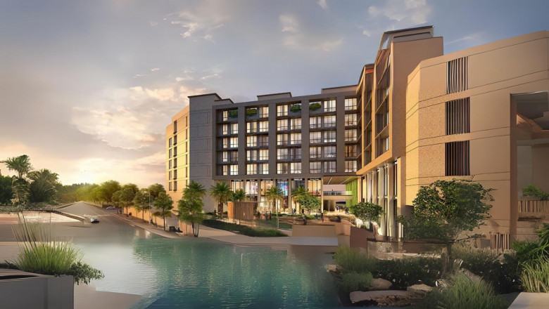 Explore Boutique Offices at Lodha Signet Kolshet, Thane – Ideal for Growth-Driven Companies