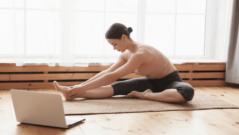 Get Fit Anywhere: Unlock the Top 5 Benefits of Online Fitness Studios