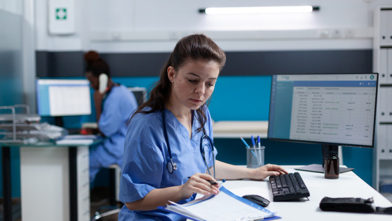 Hospital Administration Course in Trivandrum | Kerala
