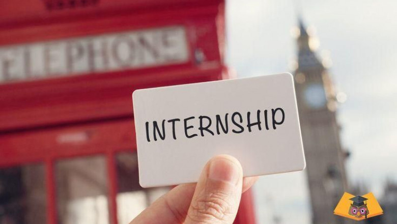 Internship Training in Coimbatore for Final Year Students