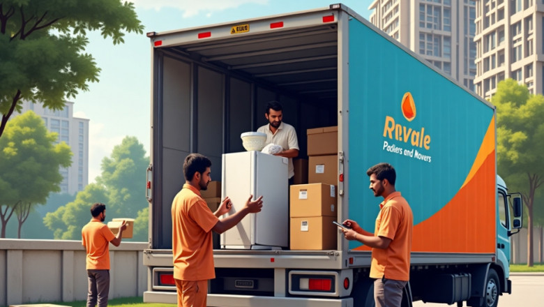 Local Shifting Services in Sector 63 Noida