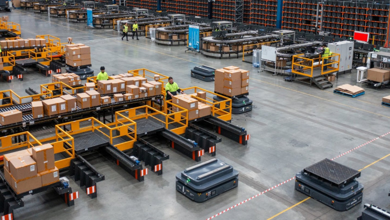 Mitsubishi Electric Corporation: Pioneering Growth in the Factory and Warehouse Automation Market