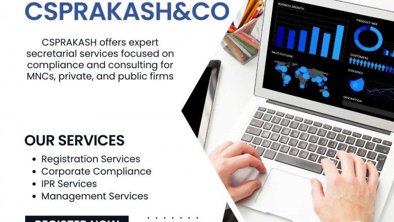 Role of a Company Secretary in Coimbatore’s Growing Corporate Sector