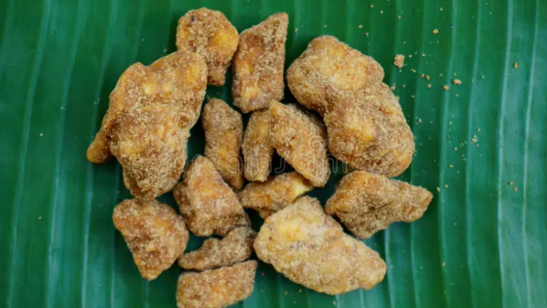 Top 5 Reasons to Try Sarkara Varatti – A Sweet & Spicy Kerala Delight